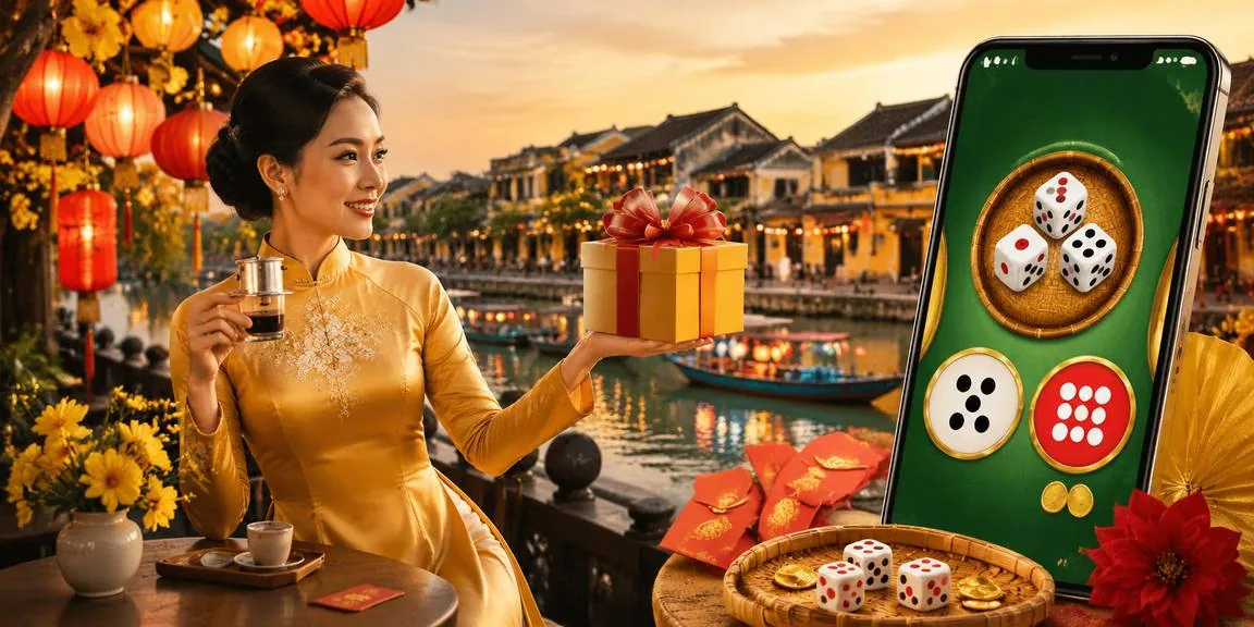 vnbet88 Sảnh Mới – Những tựa game vừa lên sóng