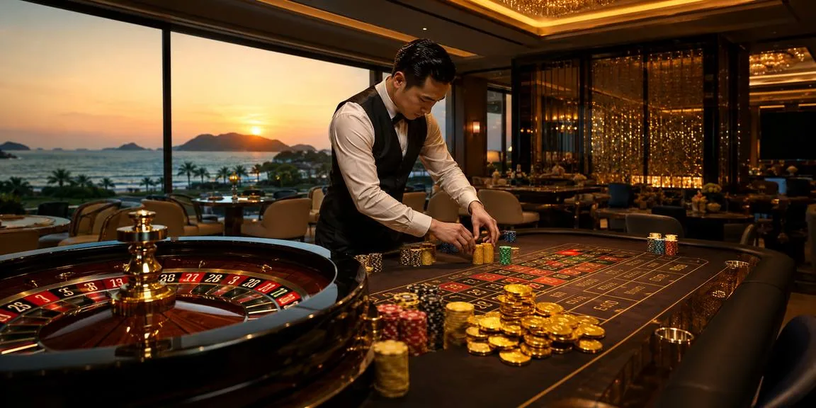 vnbet88 Việt Nam Sảnh casino